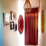 Bulle De Paix En Provence Holiday home *