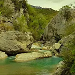 Holiday home Bulle De Paix En Provence *