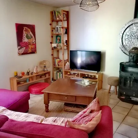 Bulle De Paix En Provence *