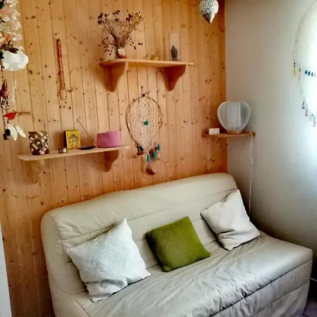 Bulle De Paix En Provence