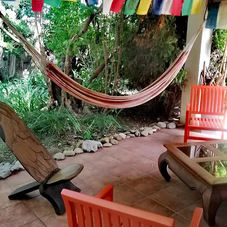 Hébergement de vacances Bulle De Paix En Provence
