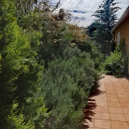 Casa vacanze Bulle De Paix En Provence *