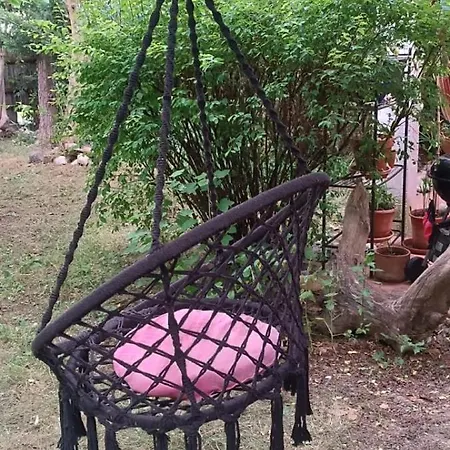 Bulle De Paix En Provence Дом отдыха