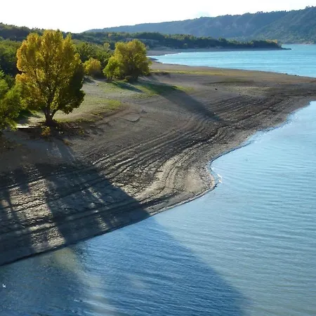 Bulle De Paix En Provence