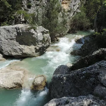 Bulle De Paix En Provence Casa vacanze