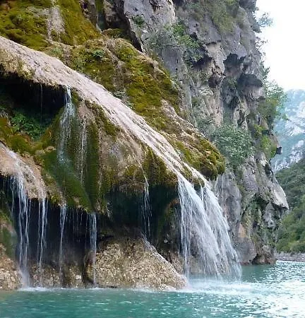 Дом отдыха Bulle De Paix En Provence