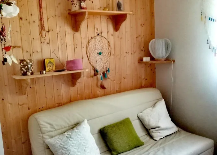 Bulle De Paix En Provence