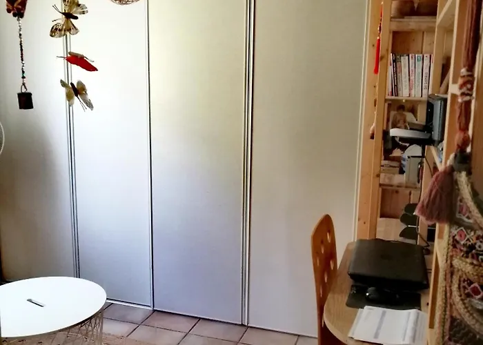 Casa vacanze Bulle De Paix En Provence *