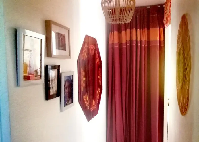 Bulle De Paix En Provence Casa vacanze *