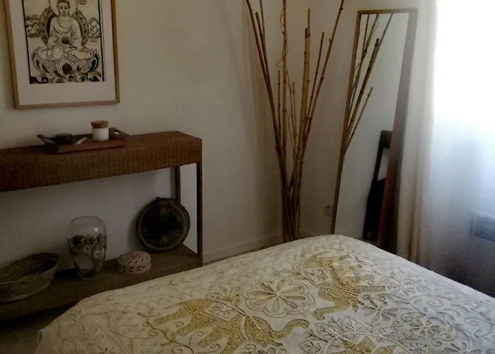 Casa vacanze Bulle De Paix En Provence *