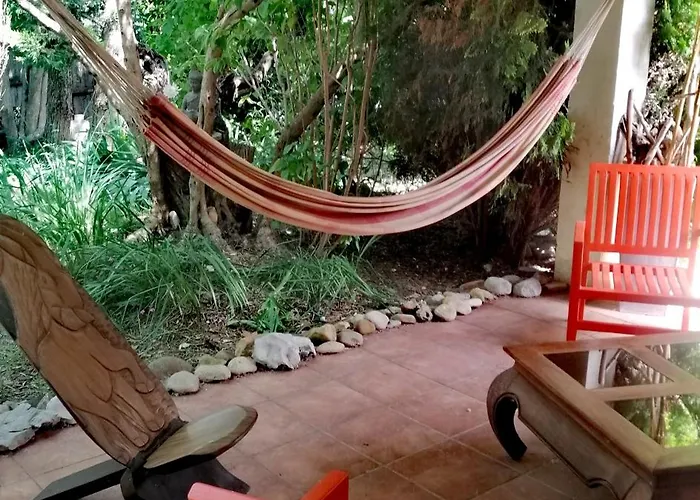 Casa vacanze Bulle De Paix En Provence