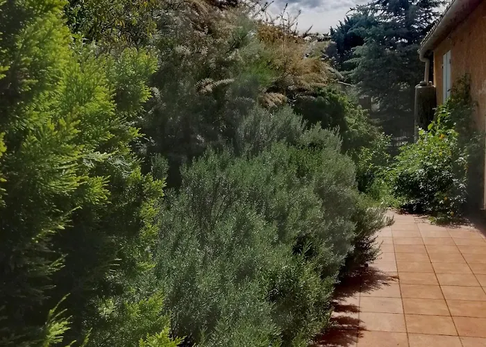 Casa vacanze Bulle De Paix En Provence *