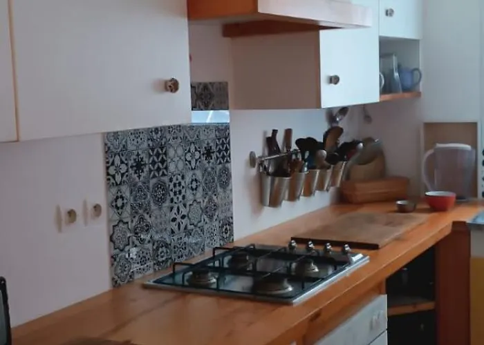 Bulle De Paix En Provence Casa vacanze