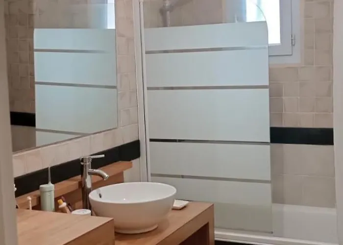 Bulle De Paix En Provence Casa vacanze