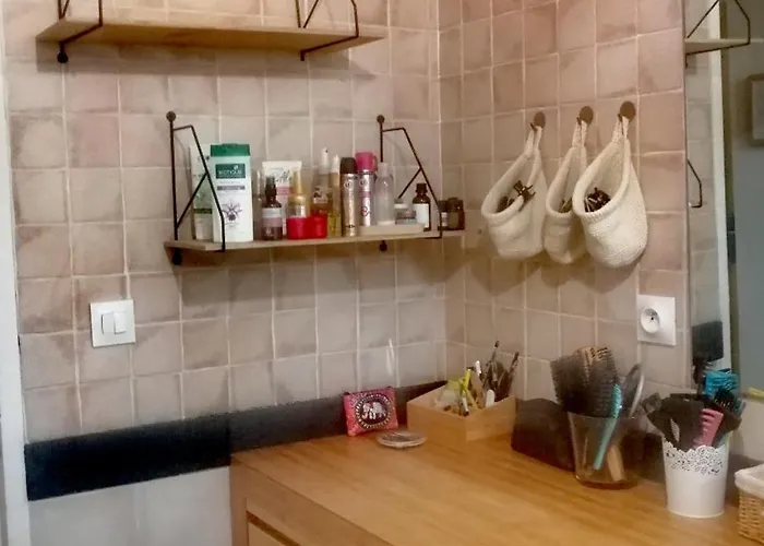 Bulle De Paix En Provence Casa vacanze Bras-d'Asse