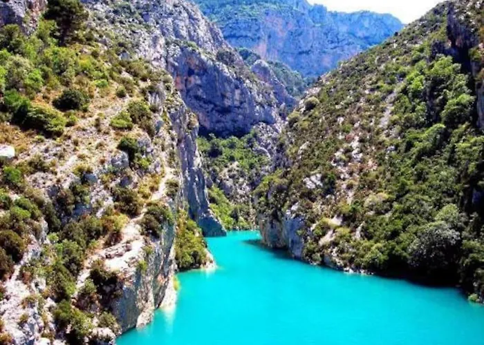 Bulle De Paix En Provence