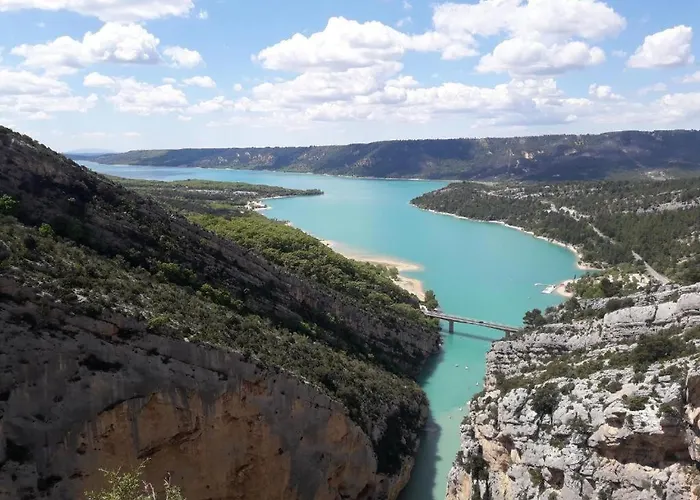 Bulle De Paix En Provence Casa vacanze