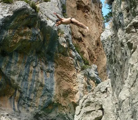 Bulle De Paix En Provence Casa vacanze *