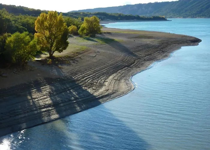 Bulle De Paix En Provence